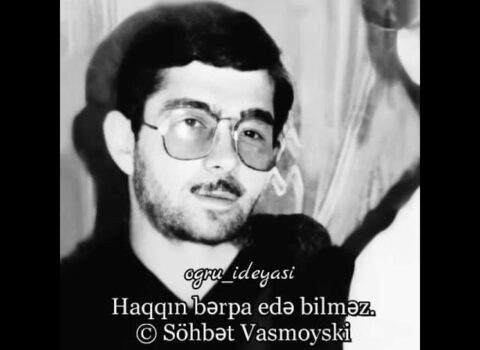 Lotu Söhbətin SÖHBƏTİ – Məşhur kriminal avtoritet haqqında