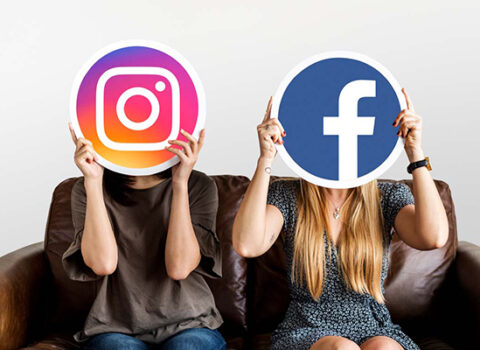 “Facebook” və “Instagram”da yaranan problem aradan qalxdı – YENİLƏNİB