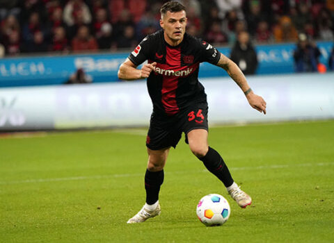 “Qarabağ”la oyun çox vacibdir” – Qranit Caka