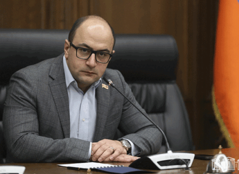 Ermənistan müxalifəti Rusiya sərhədçilərinə haqq qazandırır