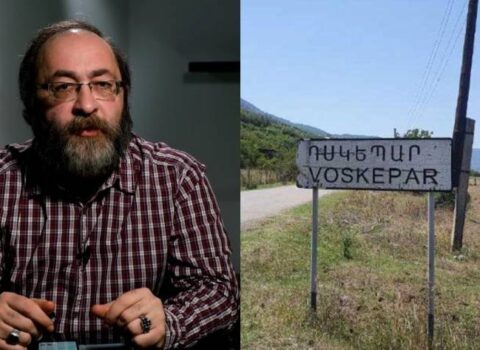 Hazırlıq gedir: Bu ərazilər Azərbaycana təhvil verilir – Abrahamyan