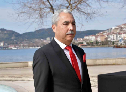 CHP-nin namizədi məntəqədə öldü