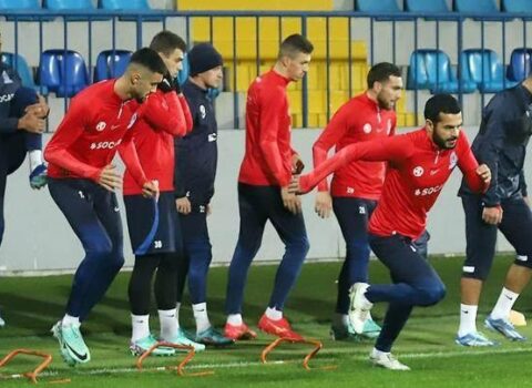 Azərbaycan millisinin baş məşqçisi BƏLLİ OLDU