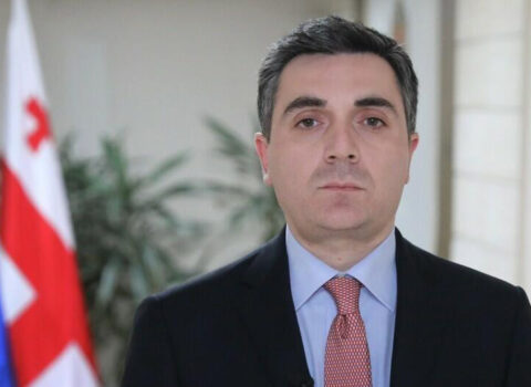 İlya Darçiaşvili sabah Azərbaycana gələcək