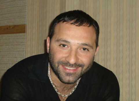 Tanınmış aktyorun son halı: Taksi sürücüsü işləyir – VİDEO