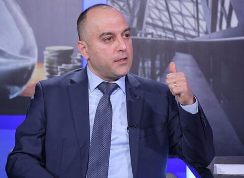 Maçkalyan: “Serj Sarkisyan yenidən hakimiyyətə qayıda bilər”