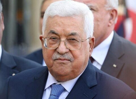 Mahmud Abbas Türkiyəyə səfər etdi – YENİLƏNİB
