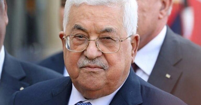 Mahmud Abbas Türkiyəyə səfər etdi – YENİLƏNİB Mahmud Abbas Türkiyəyə səfər etdi – YENİLƏNİB