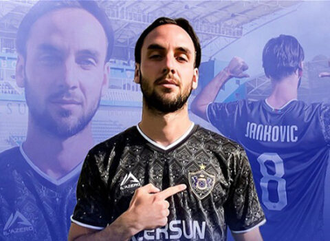 Almaniya klubu “Qarabağ”ın futbolçusu ilə maraqlanır