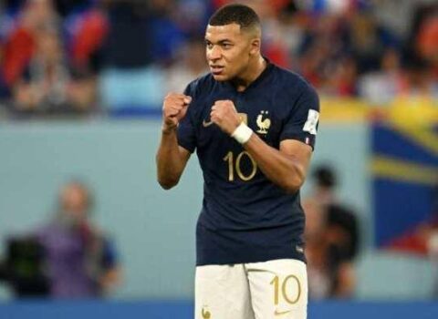 Mbappe Paris-2024-ə qatılmaya bilər