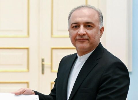 “Ermənistanla Azərbaycan arasında birbaşa əlaqə var” – İran səfiri