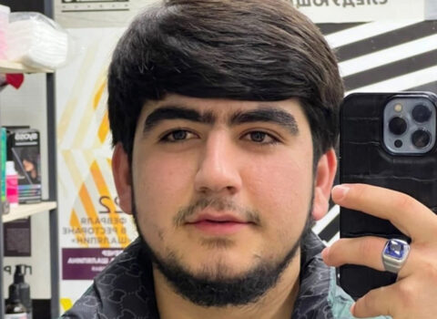 Bərbər işləyən tacik terrorçuya necə çevrilib? – Rusiya mediasının 19 yaşlı Məhəmməd Fayzovdan yazdıqları