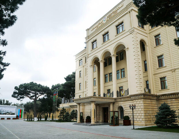 İrandan Türkiyəyə atılan raketlə bağlı Bakıdan reaksiya