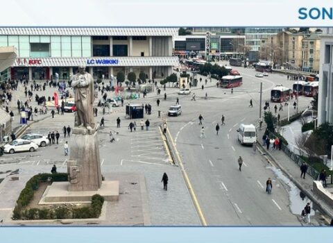 “28 May” ərazisində bu yeniliklər OLACAQ