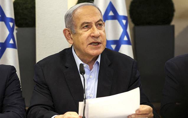 “HƏMAS-ın təklifi İsrailin tələblərindən çox uzaqdır” – Netanyahu