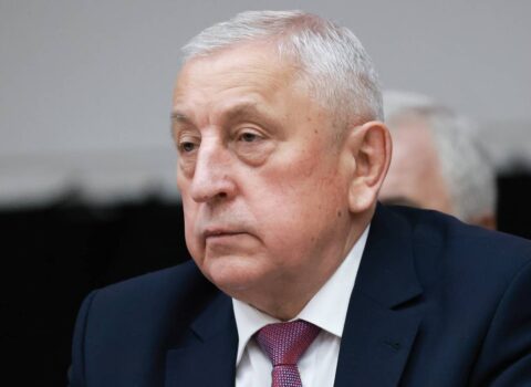 “Ermənistan hara getdiyini düşünməlidir” – Xaritonov