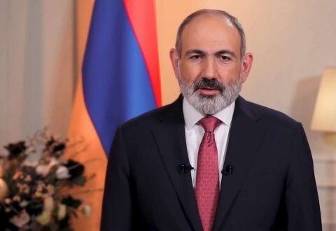 Paşinyan ETİRAF ETDİ: “Bu kəndlər heç vaxt Ermənistanda olmayıb”
