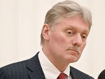 “Putinin təhlükəsizliyi etibarlı şəkildə təmin edilir” – Peskov