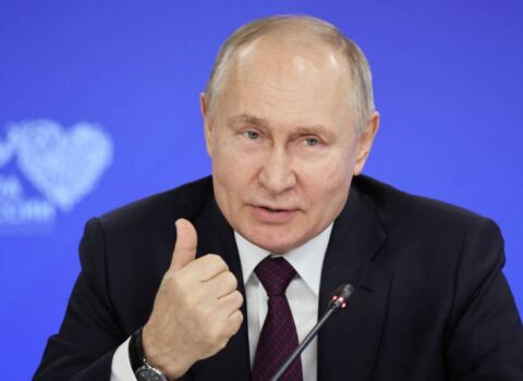“Putin müharibənin dayandırılmasına hazırdır” – “Reuters”