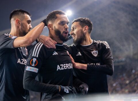 “Qarabağ” 9, “Neftçi” 20 pillə irəlilədi – Dünya reytinqi