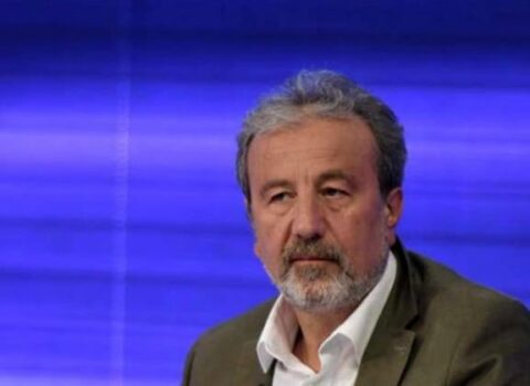 Qoqolaşvili: “Rusiya və İranın regionda təsirini azaltmaq Qərbin bir nömrəli planıdır”