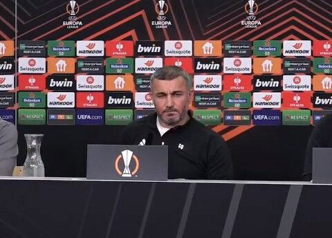 Qurban Qurbanov oğlu ilə bağlı suala belə cavab verdi: “Düzgün deyil…”