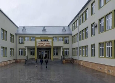 İdman müəlliminin şagirdə qarşı qeyri-etik hərəkətləri araşdırıldı