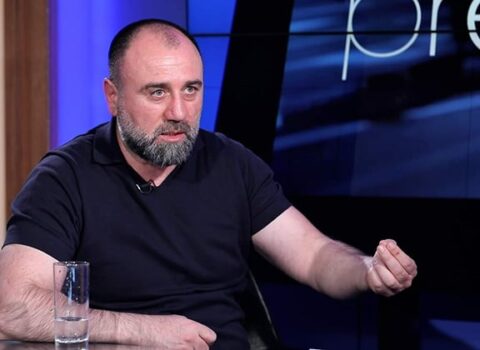 Mxitaryan: “Nə qədər ki, eşşəklərin bizə rəhbərlik etməsinə icazə verəcəyik, biz özümüz də anqıran eşşək olacağıq”