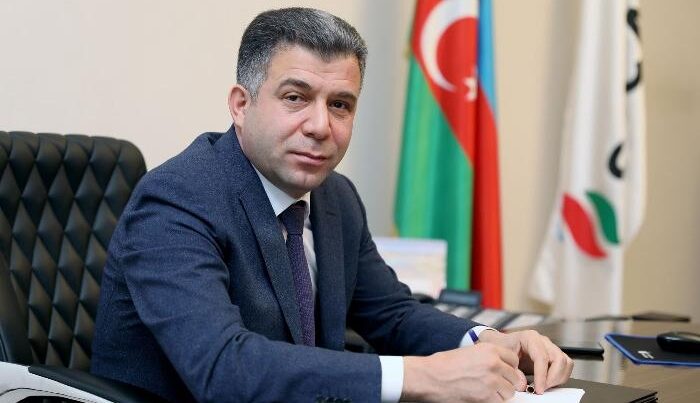 “Azəriqaz”ın rəhbərinin işdən çıxarılmasının iki səbəbi “Azəriqaz”ın rəhbərinin işdən çıxarılmasının iki səbəbi