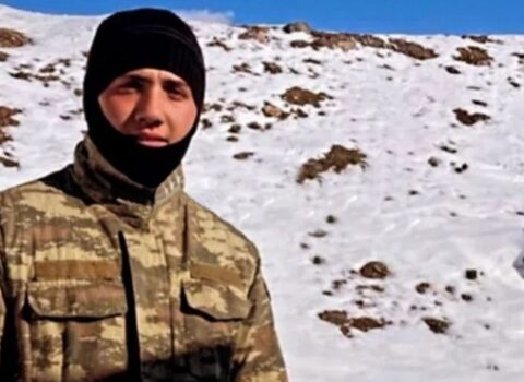 Ermənistan Ruslan Pənahovu Azərbaycana qaytaracaq – YENİLƏNİB