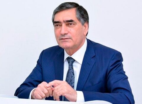 Professor Şirindil Alışanlı vəfat etdi