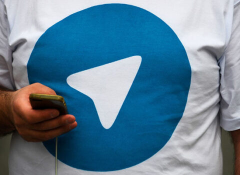 İspaniyada “Telegram”ın bloklanması qərarı ləğv edildi