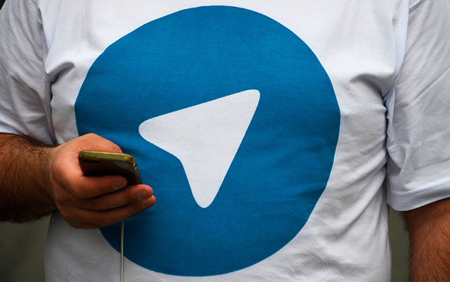 İspaniyada “Telegram”ın bloklanması qərarı ləğv edildi İspaniyada “Telegram”ın bloklanması qərarı ləğv edildi