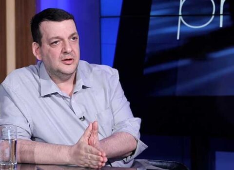 Tiqran Koçaryan: “Azərbaycan bizi udacaq”