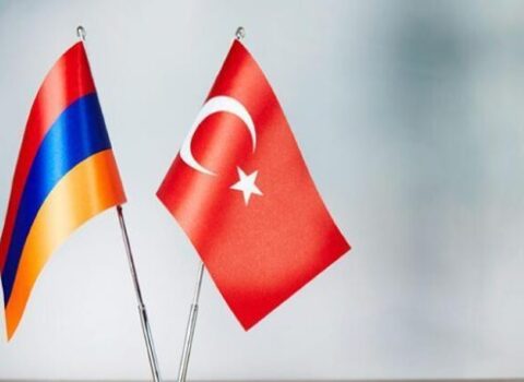 Türkiyə və Ermənistanın xüsusi nümayəndələri görüşəcək