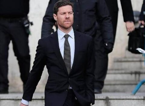 Xabi Alonso “Bavariya” ilə danışıqlar aparır?
