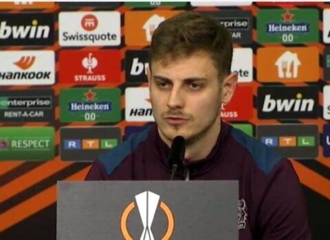 “Qarabağ”ın güclü olduğunu bilirik” – “ Bayer”in futbolçusu