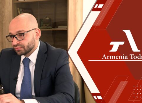 Ermənistan hökuməti Hindistan və İranı bir araya gətirir