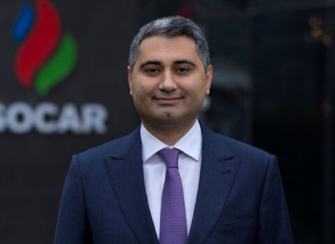 Zaur Qəhrəmanov bu vəzifəsindən istefa verdi