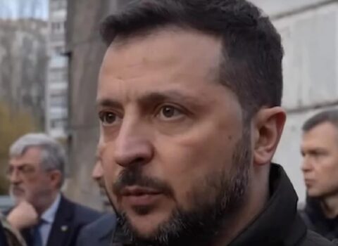“Putin məni dəfələrlə öldürməyə cəhd edib” – Zelenski