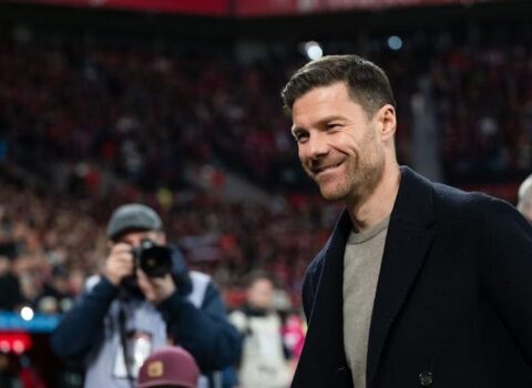 Xabi Alonso: “Qarabağ”a əsas vaxtda qalib gələcəyimizə inanmırdım