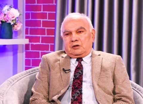“Ölüm xəbərlərimə çox güldüm, bir az şişirtmişdilər”