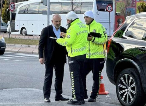 Klub prezidenti qəza törətdi – ölən var