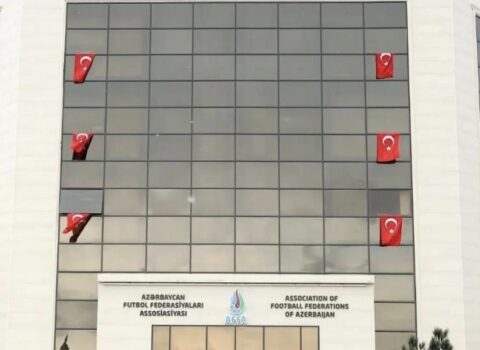 AFFA prezidenti olmağa ən real namizəd barədə SON XƏBƏR