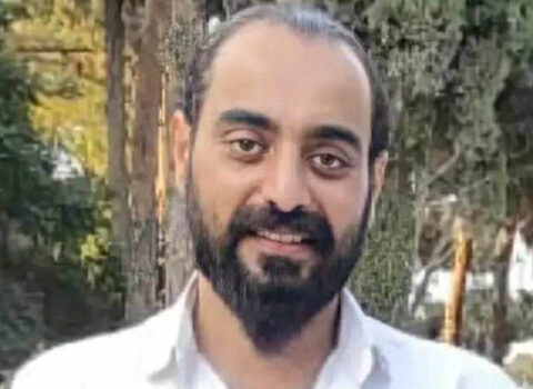 Bakıda aktyorun meyiti tapıldı – 5 uşaq atası idi