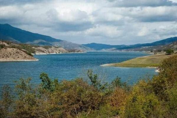 Su anbarlarında toplanan suyun həcmi açıqlandı Su anbarlarında toplanan suyun həcmi açıqlandı