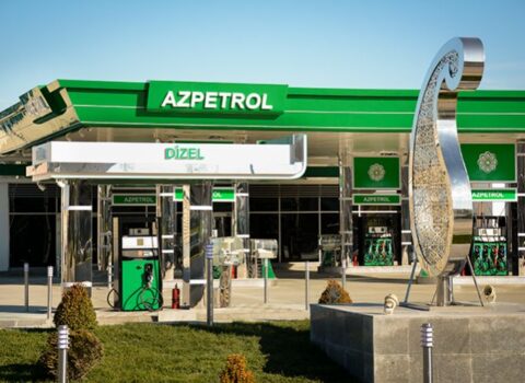 “Azpetrol” məntəqələrində yoxlama: İnsanların həyatı təhlükəyə atılıb!