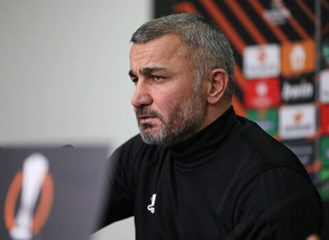 “Özümə görə yox, azarkeşlərə və futbolçulara görə təəssüflənirəm”