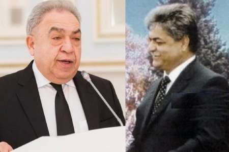 Azərbaycanın məşhur iş adamının oğlu özünə qəsd etdi – FOTO