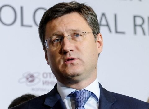 Rusiya neft hasilatını azaldacaq – Novak